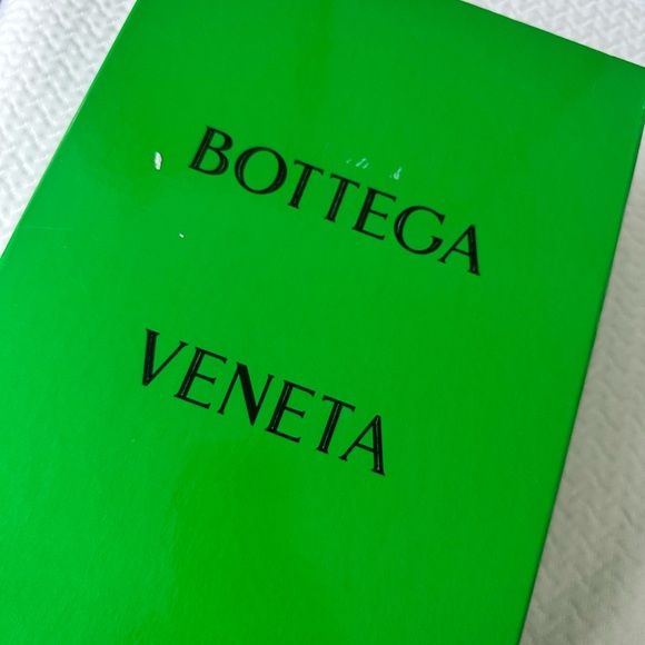 Bottega Veneta Netted Heel - Picture 8 of 13